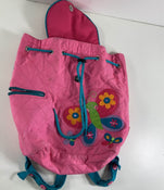 secondhand Stephen Joseph Quilted Backpack