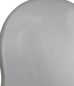 Shop Keekaroo Peanut Changing Pad, Sable at GoodBuy Gear