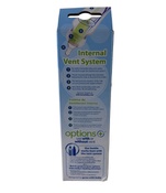 secondhand Dr. Brown's Options+ Anti-Colic Narrow Bottle, 4oz