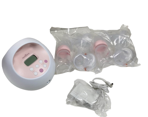 secondhand Spectra Baby S2 Plus Electric Breast Pump