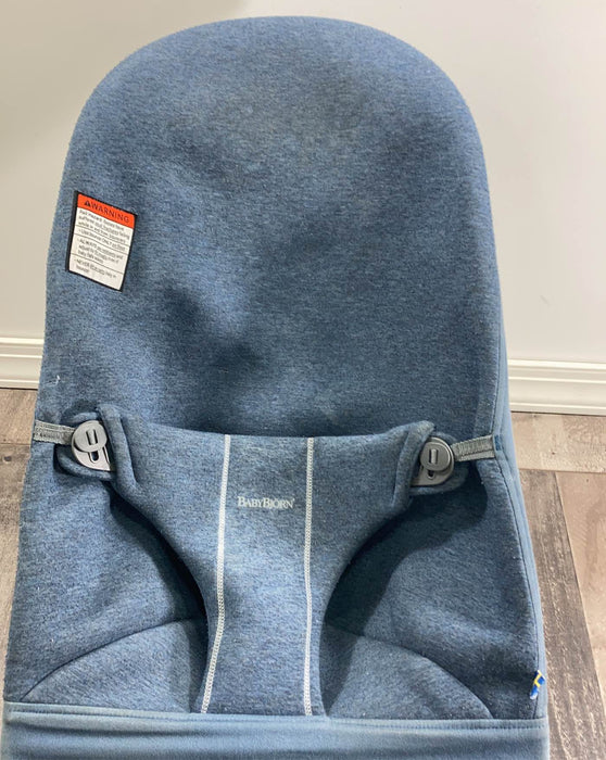 used Infant Gear