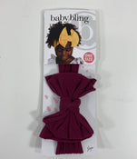 Shop Baby Bling Shabby Knot Headband at GoodBuy Gear