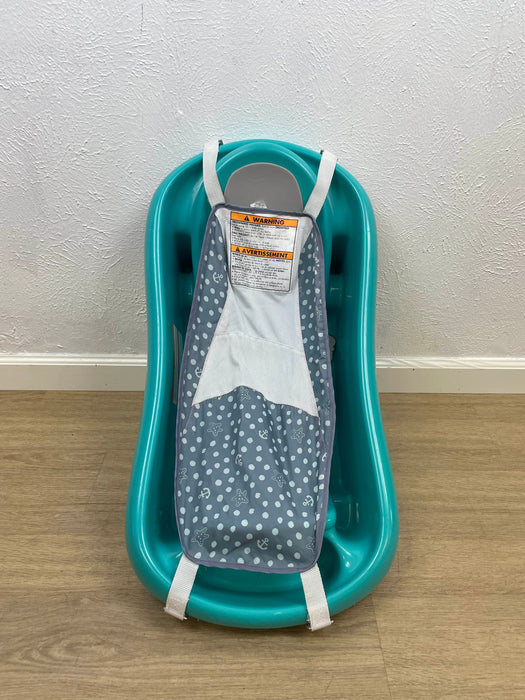 Shop The First Years Sure Comfort Newborn To Toddler Tub at GoodBuy Gear