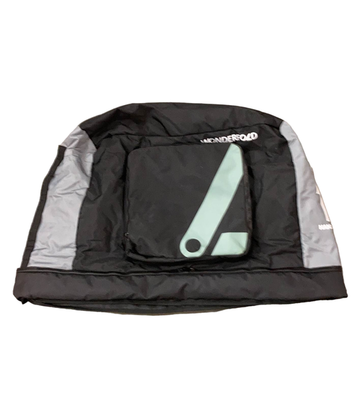 secondhand Wonderfold Travel Cover, X4 Series