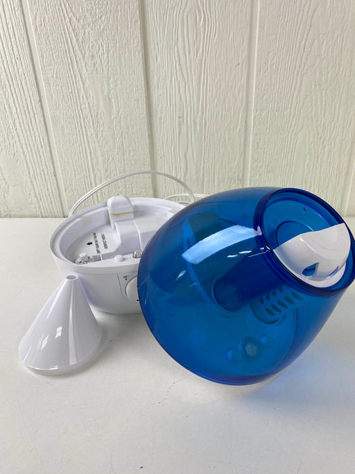 secondhand Crane Filter-Free Droplet Cool Must Humidifier