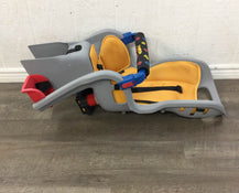 secondhand Topeak Babyseat II Child Bike Seat