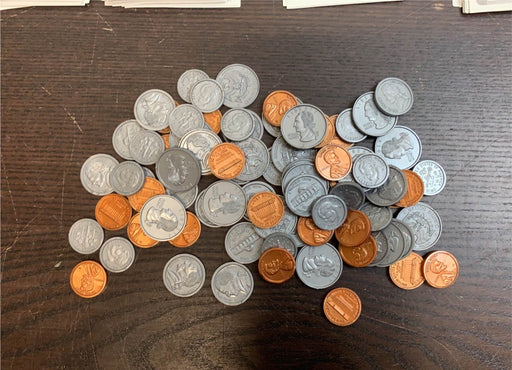 secondhand BUNDLE Play Money