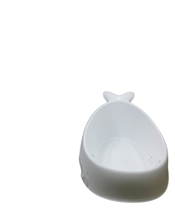 Shop Skip Hop Moby Bath Smart Sling 3-Stage Bathtub, White at GoodBuy Gear
