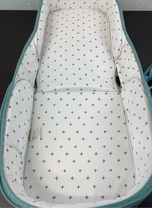 secondhand Sunveno Infant Travel Bed