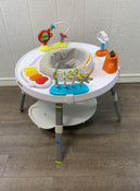 Shop Skip Hop Silver Lining Cloud Baby's View Activity Center at GoodBuy Gear