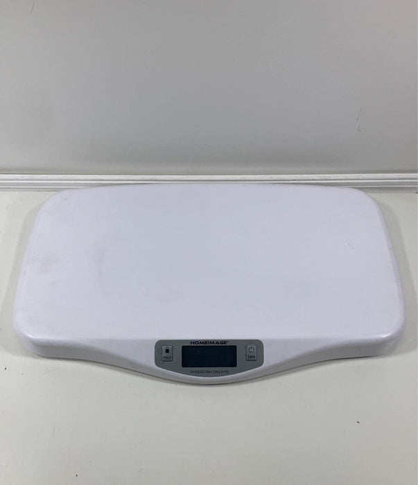 Shop HOMEIMAGE Digital Baby Scale With Hold Function at GoodBuy Gear