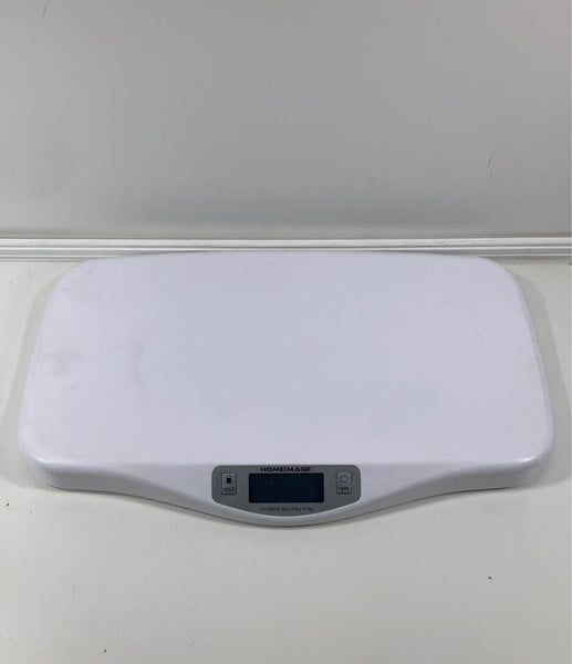 Homeimage Scale for Baby Digital