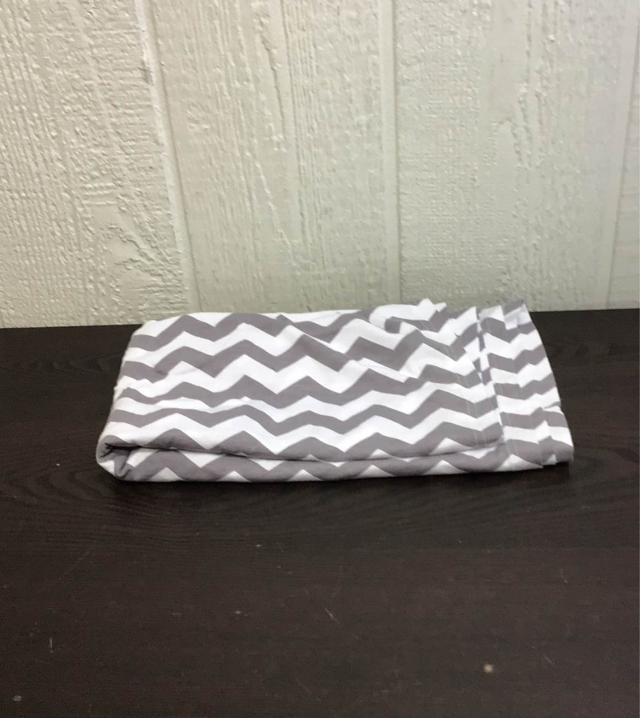 Itzy Ritzy Breastfeeding Scarf