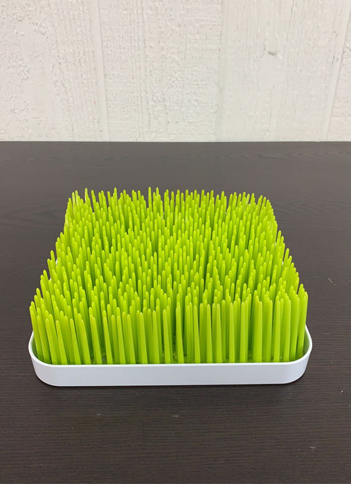 Shop Boon Grass Countertop Drying Rack, Green, 1 pack at GoodBuy Gear