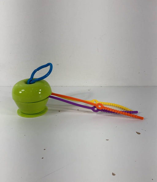 secondhand Grapple Suction Baby Toy Holder