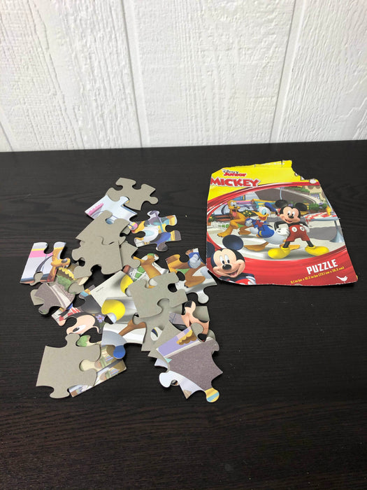 secondhand BUNDLE Jigsaw Puzzles