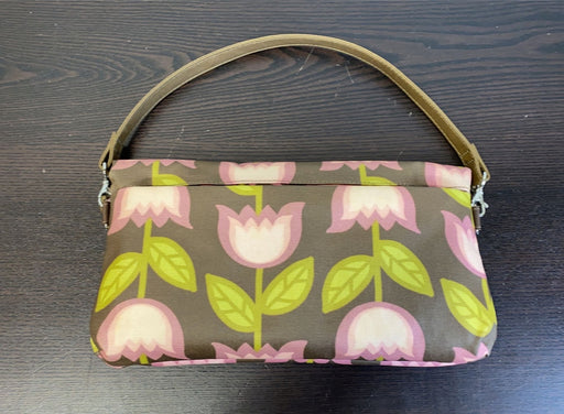 secondhand Petunia Pickle Bottom Diaper Clutch