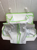 used Munchkin Hanging Diaper Caddy