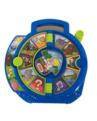 secondhand Fisher Price Little People World Of Animals See ‘n Say