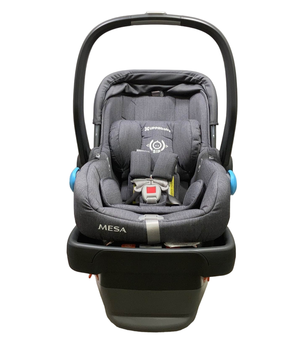 used Carseat