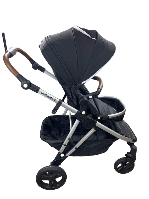 used Strollers