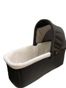 secondhand Valco Baby Snap Duo Trend Bassinet, Night Black