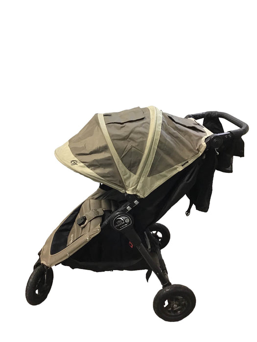 used Strollers