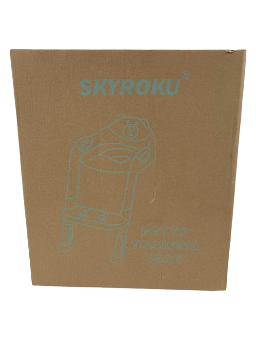 secondhand SKYROKU Potty Training Seat