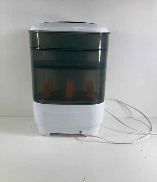 secondhand Baby Brezza Sterilizer And Dryer Advanced