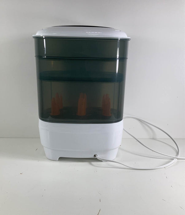 secondhand Baby Brezza Sterilizer And Dryer Advanced