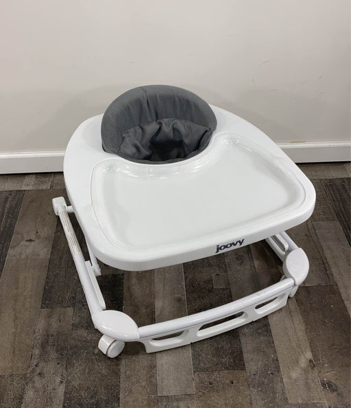 secondhand Joovy Spoon Walker, Charcoal