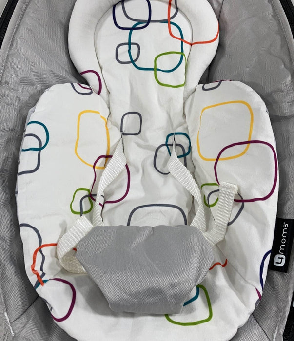 used 4moms MamaRoo