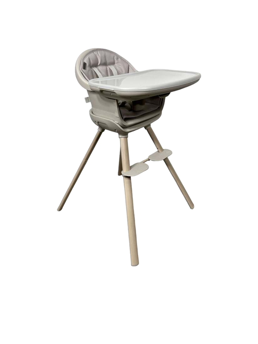 Maxi-Cosi Moa 8-in-1 High Chair, Classic Oat