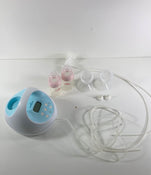 Shop Spectra Baby S1 Plus Premier Rechargeable Breast Pump at GoodBuy Gear