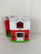 Shop Fisher Price Little People Animal Friends Farm at GoodBuy Gear