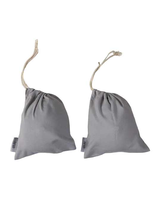 used Elvie Breast Pump Double