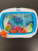 secondhand Baby Einstein Sea Dreams Soother