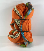 used Infantino Compact High Chair And Grocery Cart Cover