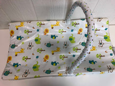 secondhand Changing Table Pad