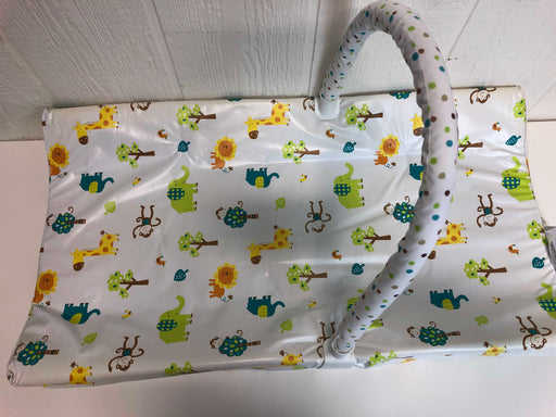 secondhand Changing Table Pad