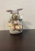 used Plush Animal Stacker