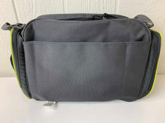 secondhand Eddie Bauer First Adventures Duffle Diaper Bag