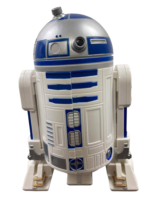 used Star Wars R2D2 Arts Center