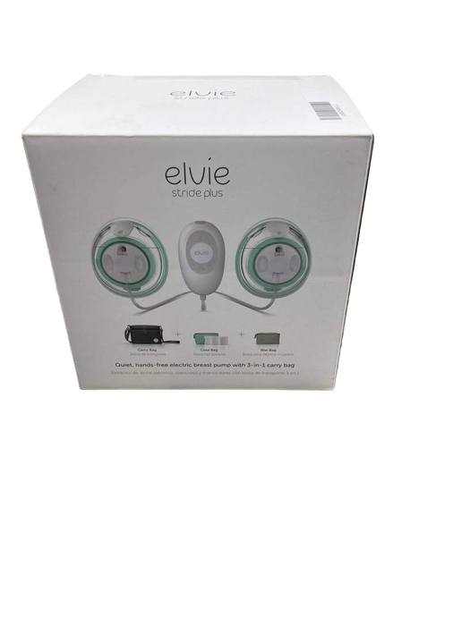 Shop Elvie Stride Plus at GoodBuy Gear