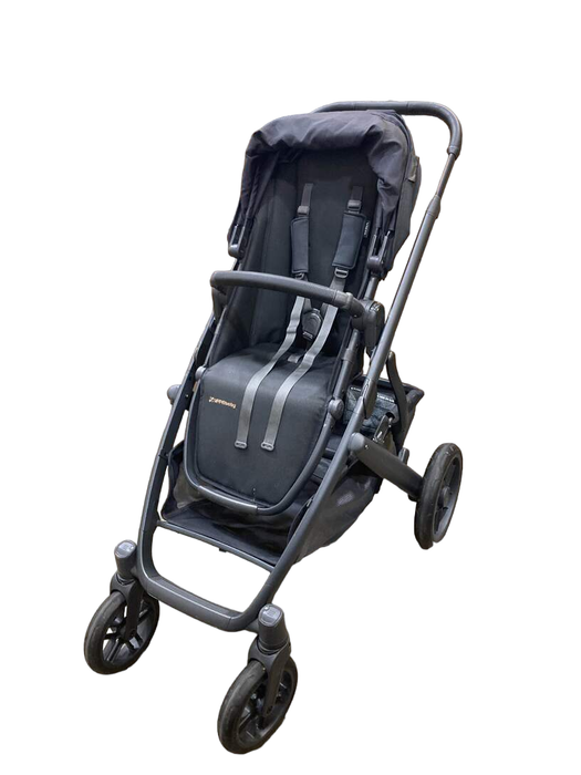 used Strollers