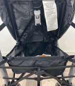 used Chicco Liteway Stroller