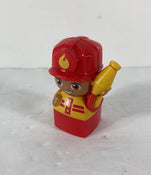Shop Mega Bloks Fire Truck at GoodBuy Gear