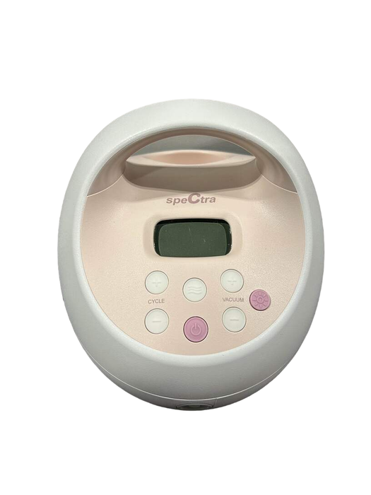 Shop Spectra Baby S2 Plus Electric Breast Pump at GoodBuy Gear