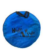 used Hide N Side Play Tunnel