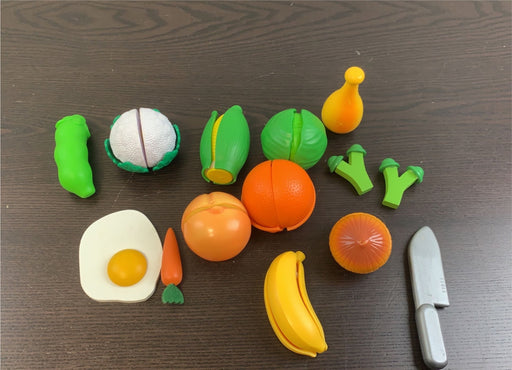 secondhand BUNDLE Cutting Food